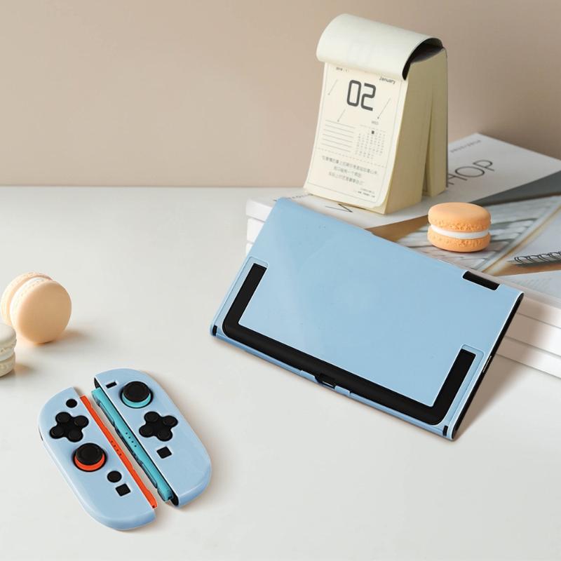 1Pc TPU Switch2 Generation Hos - Gaming Console Generations ulasan dan harga