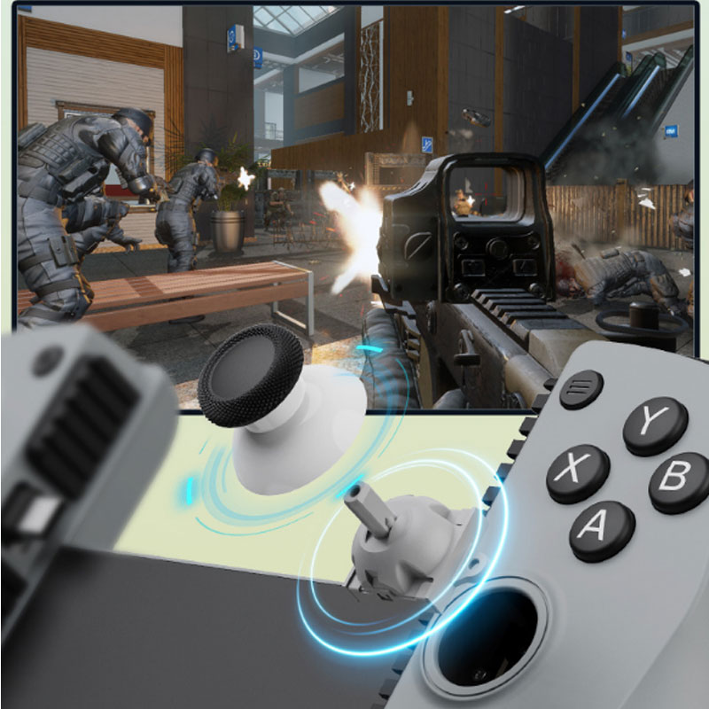 X5LType-C Stretchable Mobile G - Gaming Console Kit ulasan dan harga