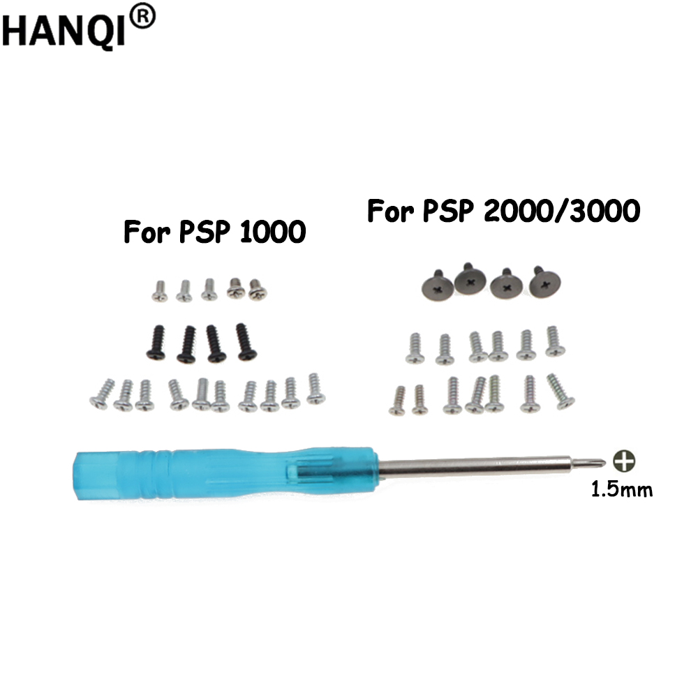 1/2/5Set Full Set Replacement  - Gaming Console Kit ulasan dan harga