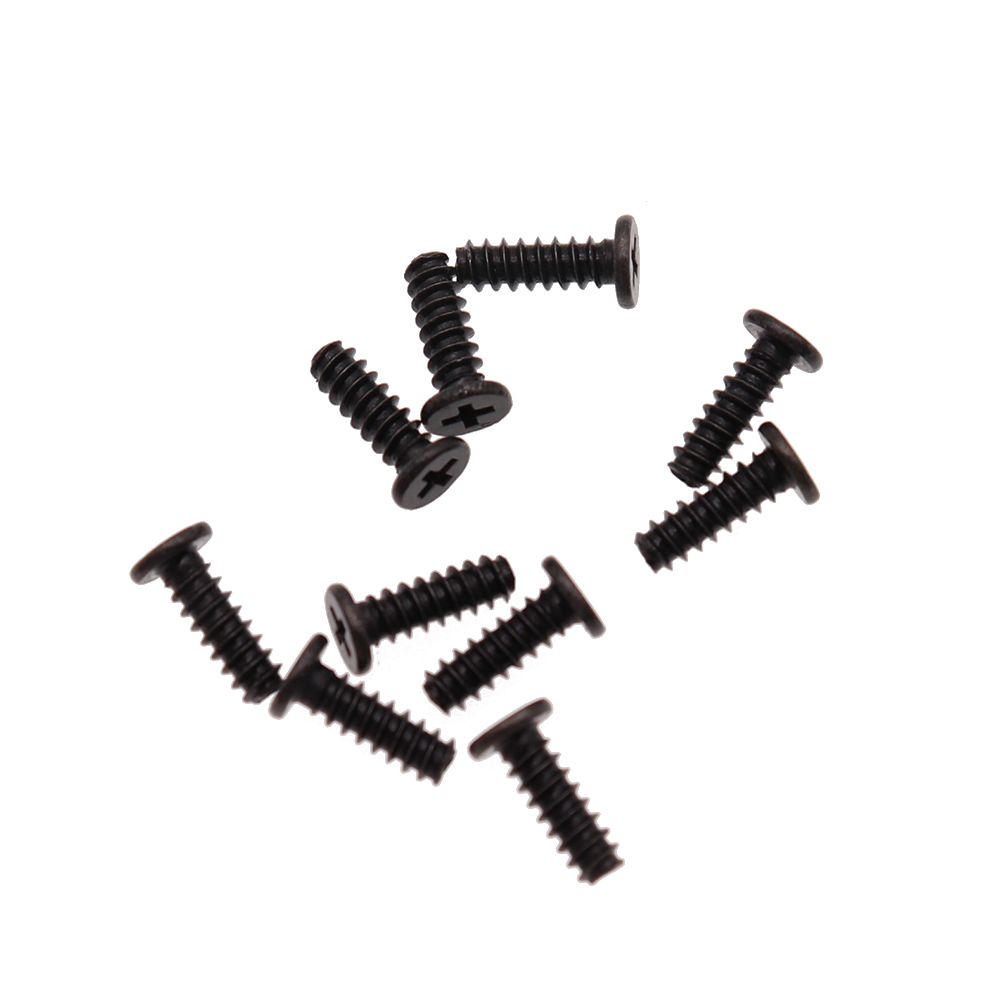 TingDong 20pcs Screws Set Repl - Gaming Console Kit ulasan dan harga