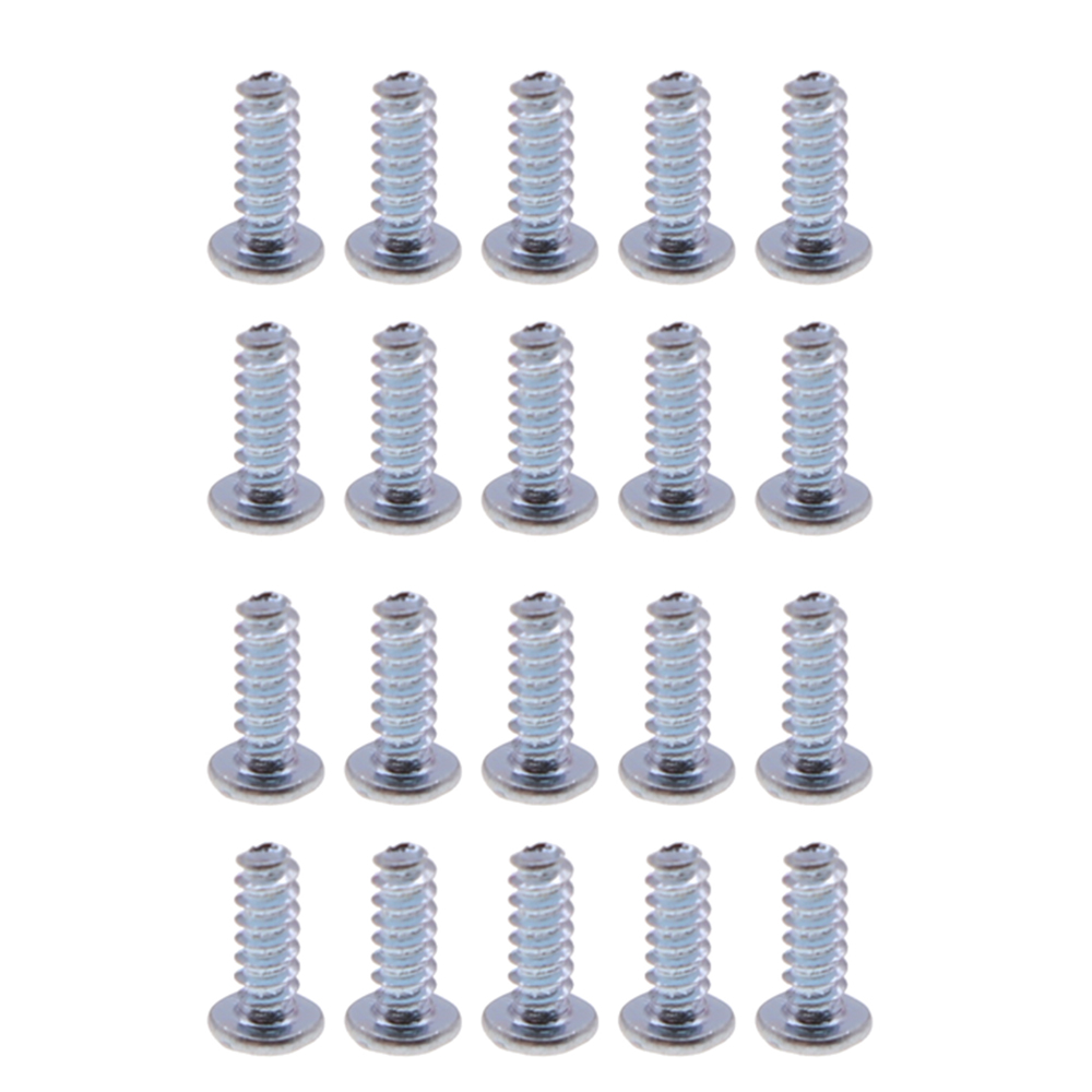 TingDong 20pcs Screws Set Repl - Gaming Console Kit ulasan dan harga