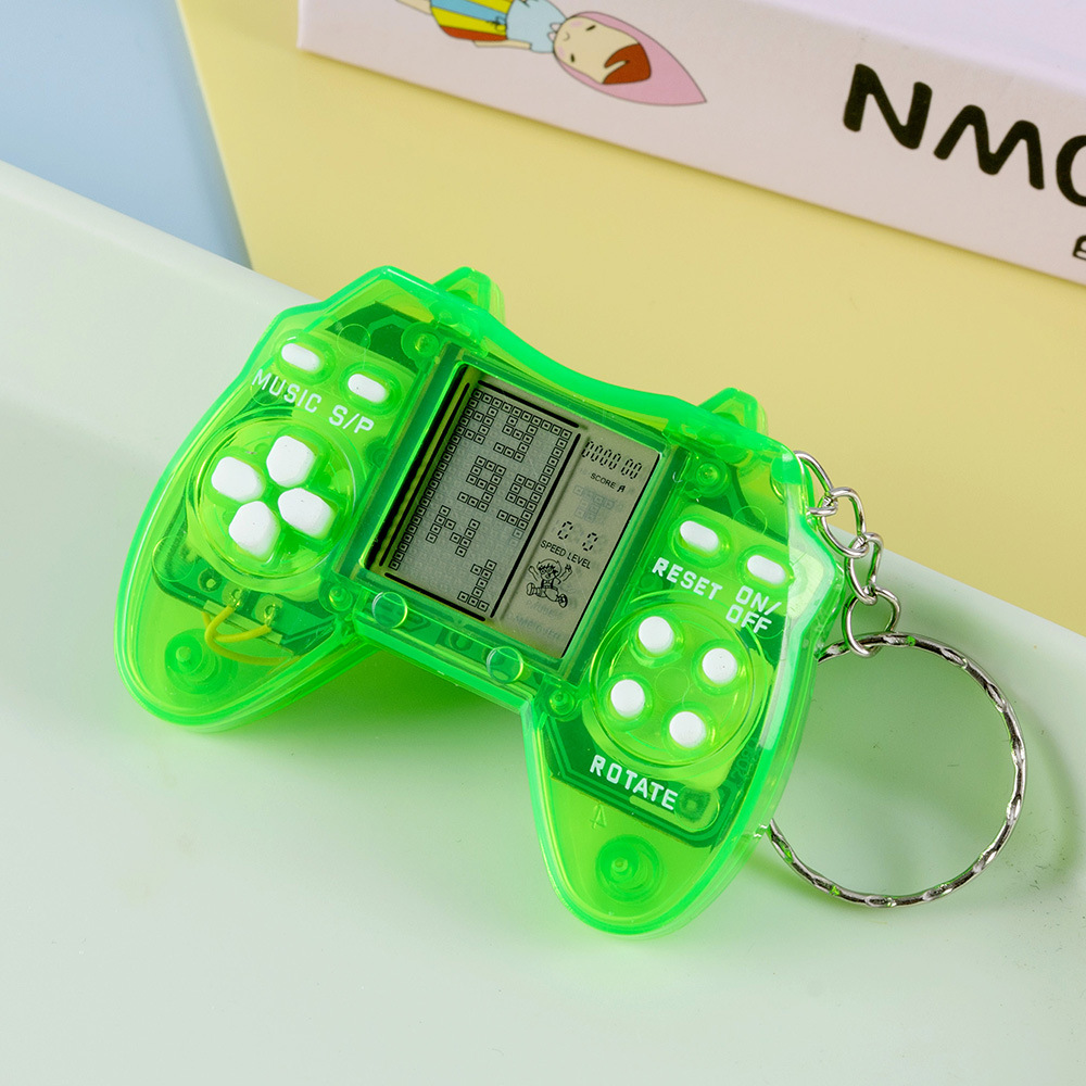 Mini Classic Gaming Console Ke - Gaming Console For Kids ulasan dan harga