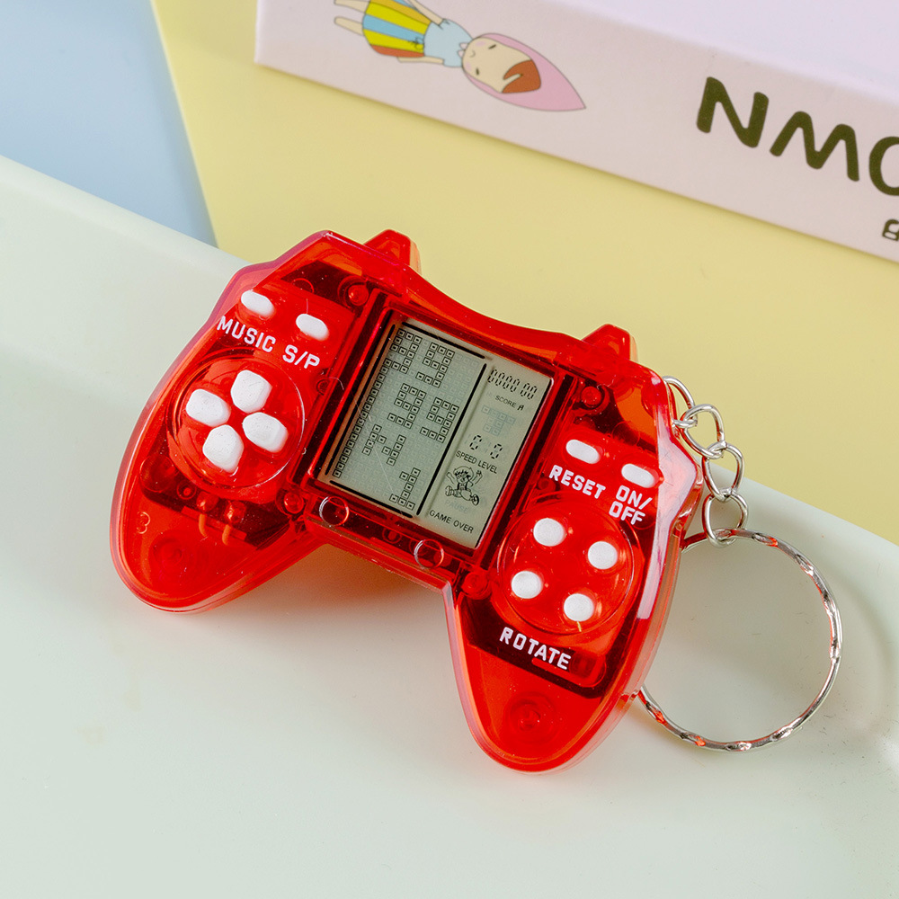 Mini Classic Gaming Console Ke - Gaming Console For Kids ulasan dan harga