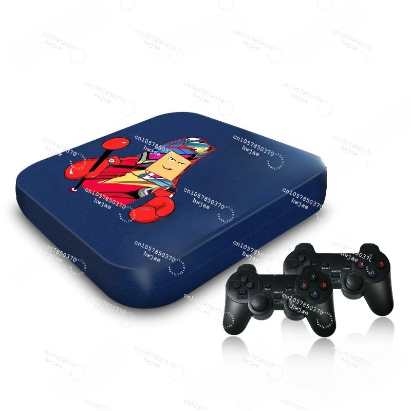 Spot Retro Game Console TV Out - Gaming Consoles ulasan dan harga