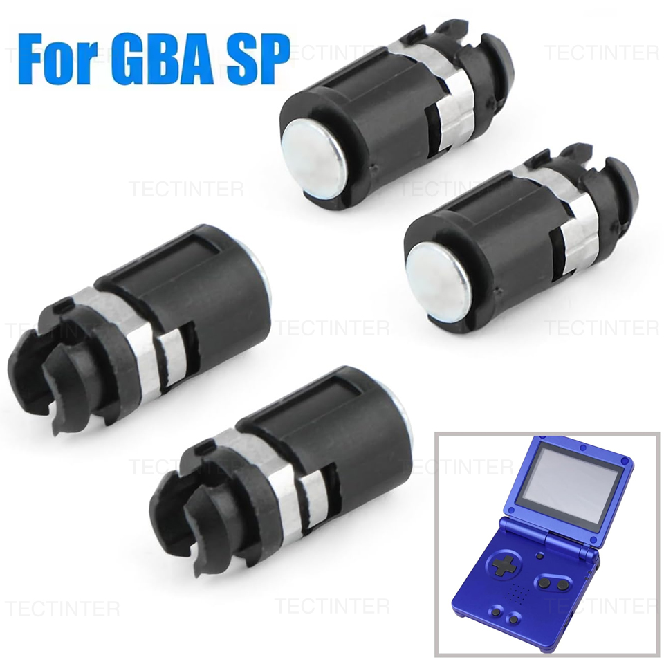 Replacement Rotating Shaft Spi - Gaming Console Kit ulasan dan harga