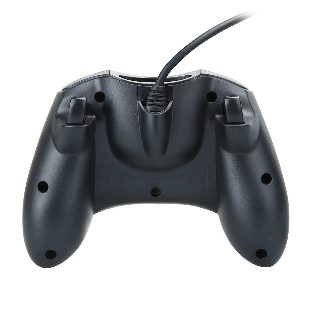 Professional Gamepad Wired Gam - Gaming Console Generations ulasan dan harga