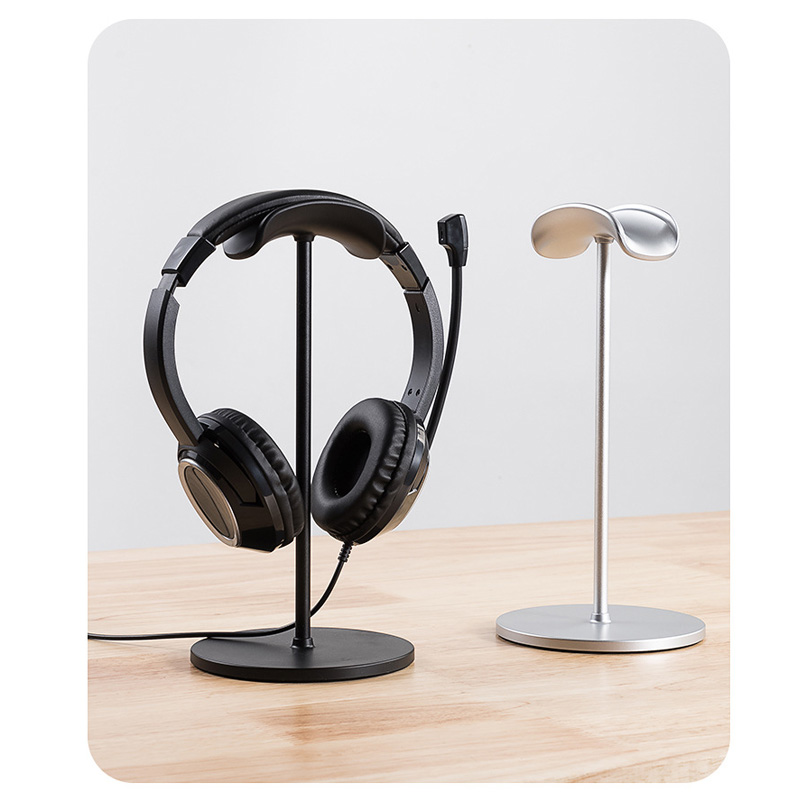 Metal Head-Mounted Headphone S - Headset Gaming Console ulasan dan harga