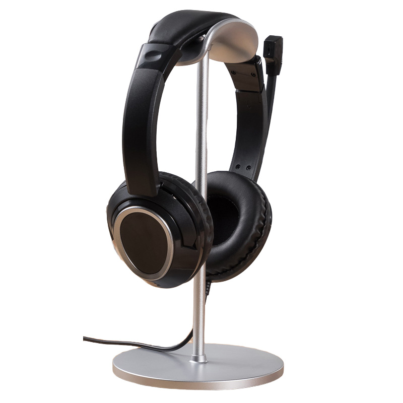 Metal Head-Mounted Headphone S - Headset Gaming Console ulasan dan harga