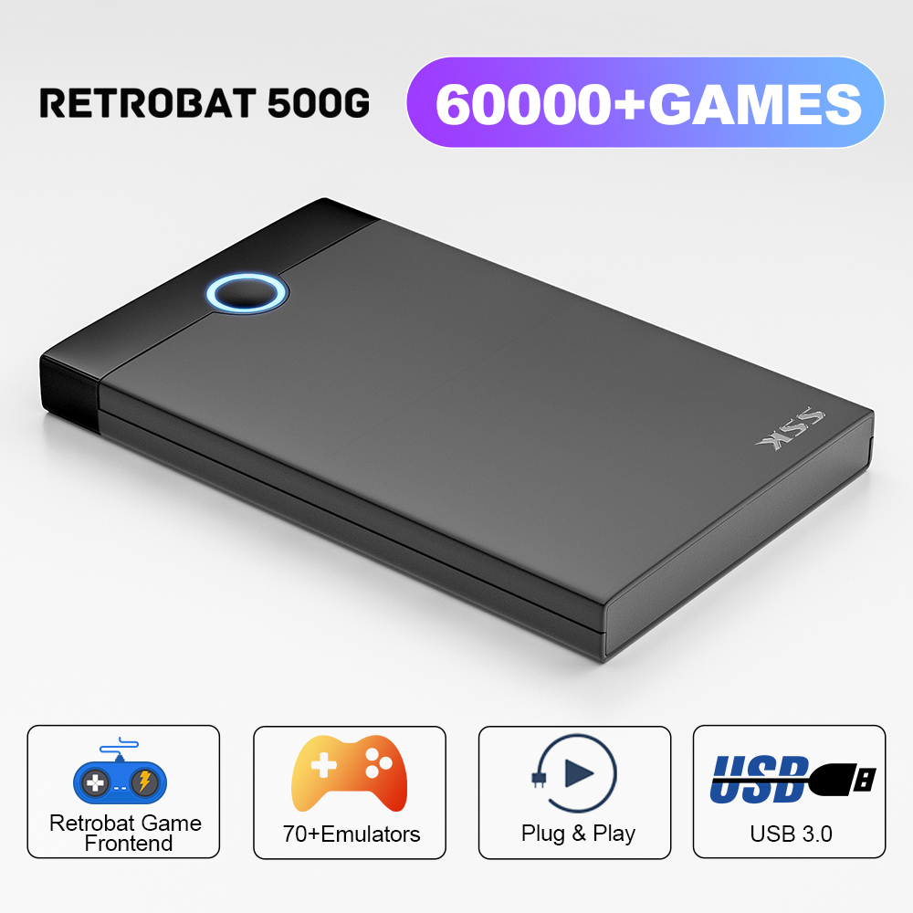 KINHANK Super Console X Retrob - Gaming Console Chinese ulasan dan harga