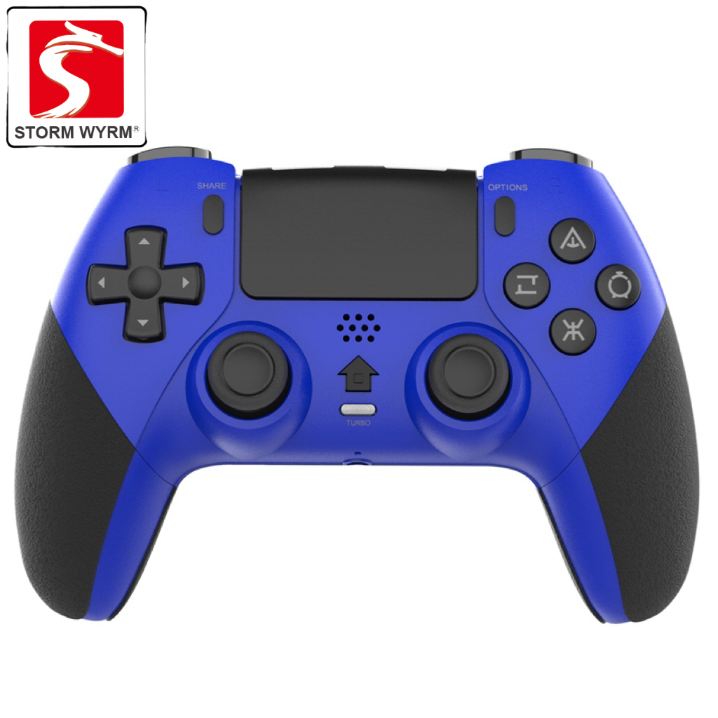 STORM WYRM Wireless Gamepad Co - Gaming Console Gp Pro ulasan dan harga