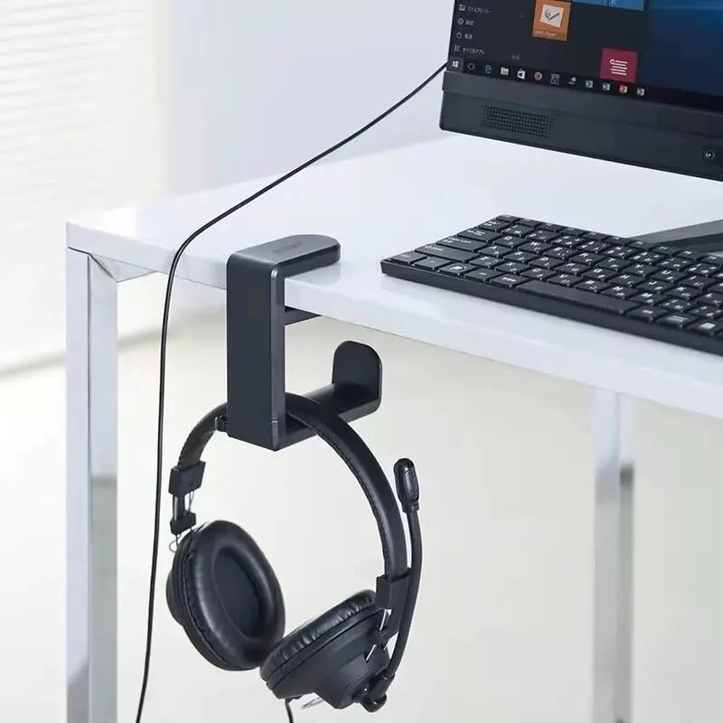 Universal Gaming Headphone Sta - Headset Gaming Console ulasan dan harga